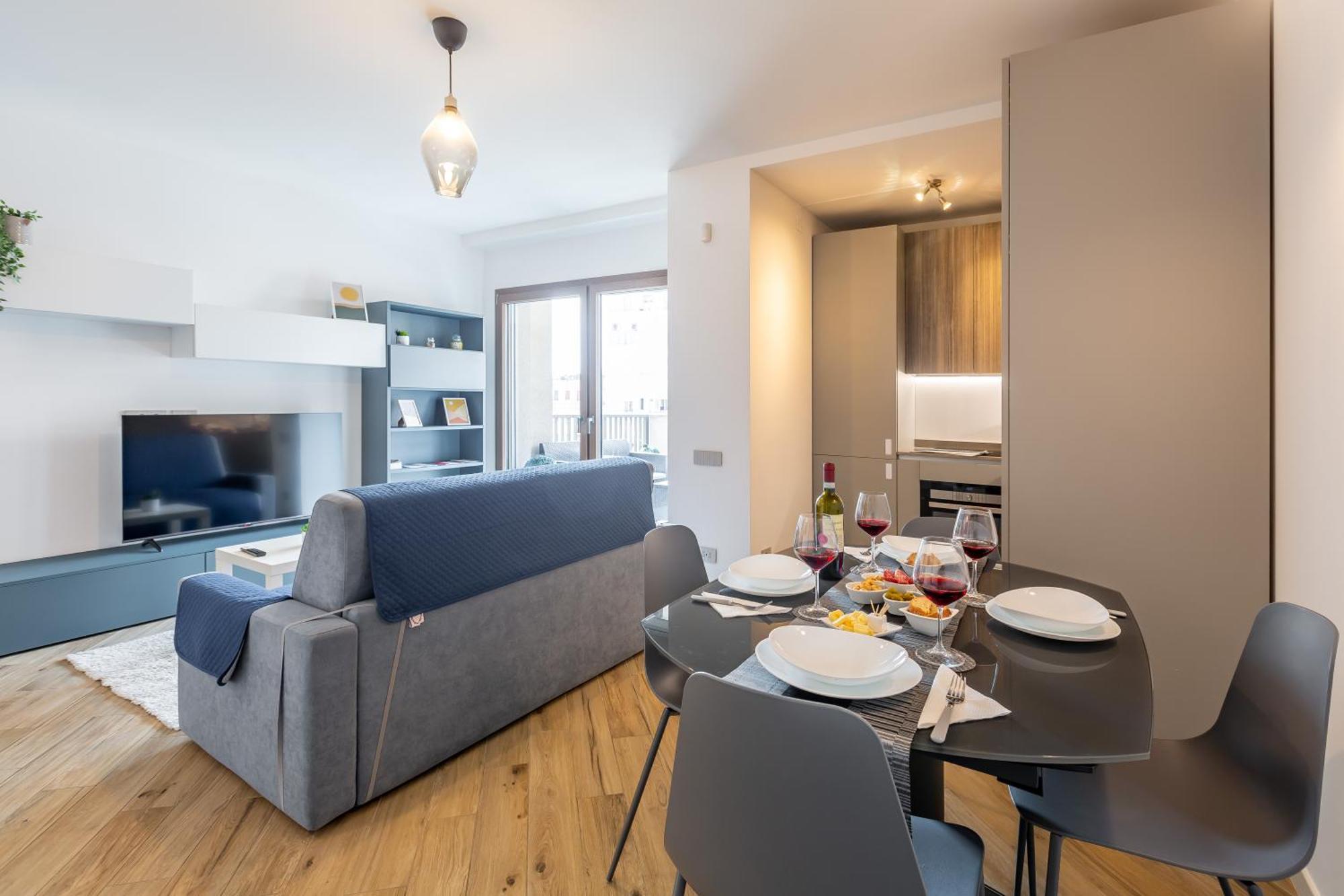 Aurealiving - Trastevere Suite With Rooftop & Gym, Your Place In Rome Exterior photo