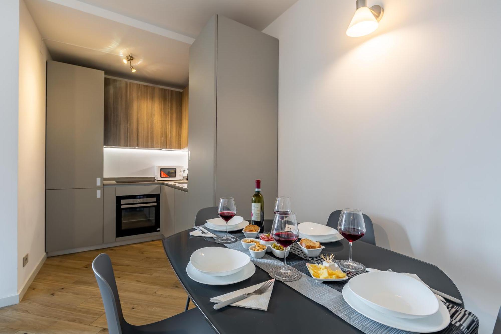 Aurealiving - Trastevere Suite With Rooftop & Gym, Your Place In Rome Exterior photo