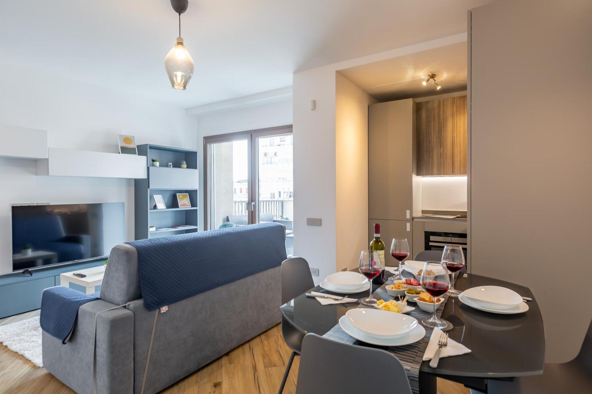 Aurealiving - Trastevere Suite With Rooftop & Gym, Your Place In Rome Exterior photo