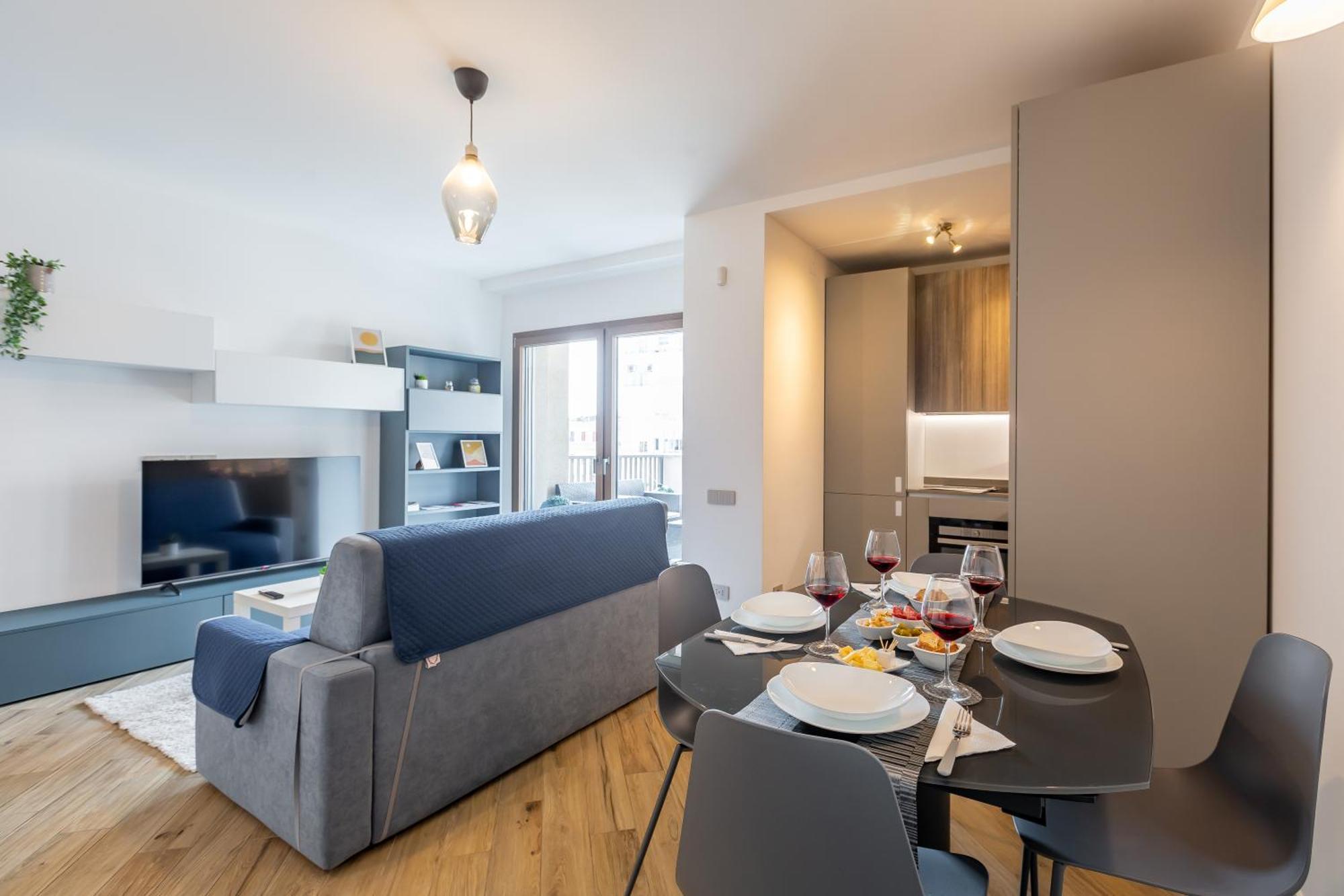 Aurealiving - Trastevere Suite With Rooftop & Gym, Your Place In Rome Exterior photo