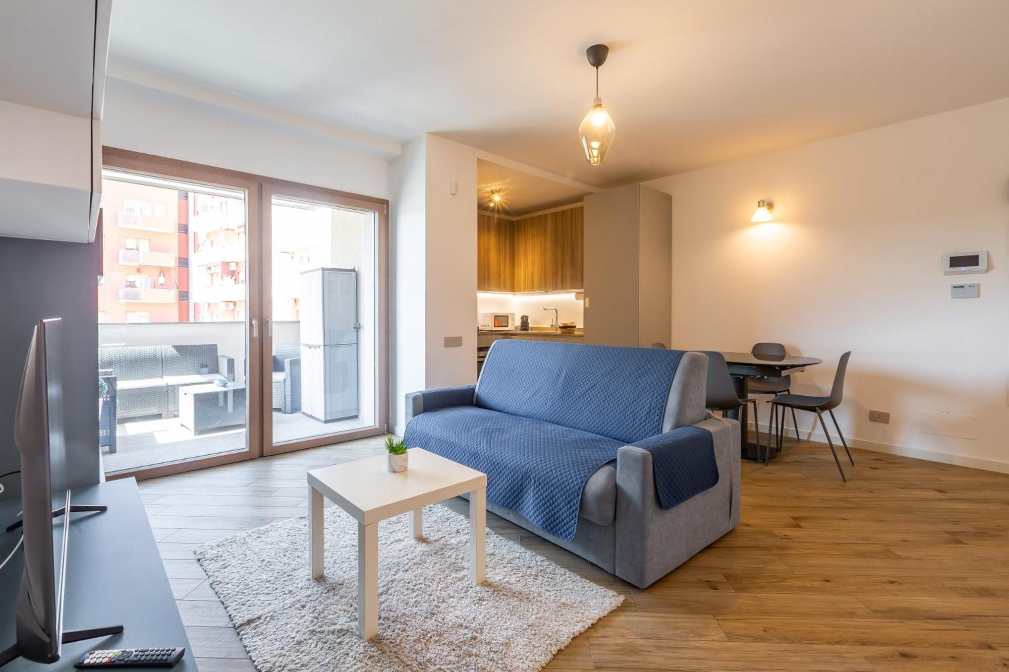 Aurealiving - Trastevere Suite With Rooftop & Gym, Your Place In Rome Exterior photo